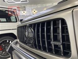 مێرسێدس بێنز G-Class